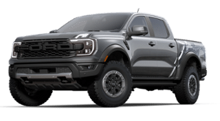 2025 Ford Ranger® External Image 2
